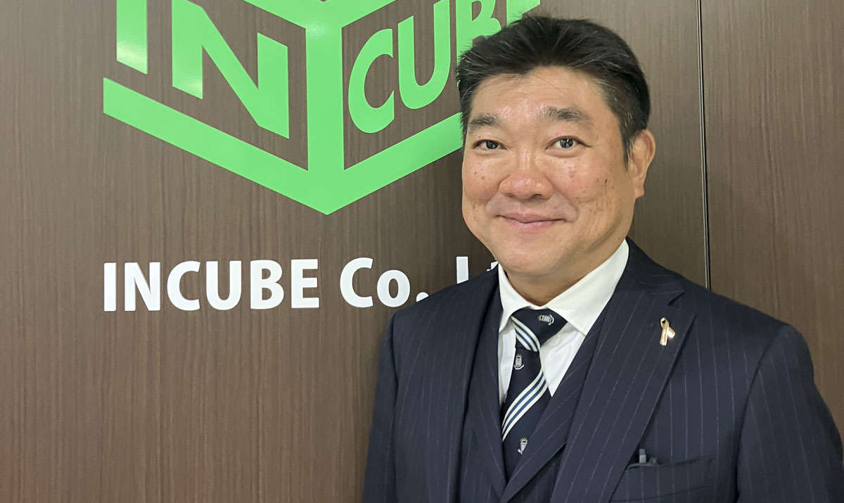  大阪支店（営業部 第3課） 支店長