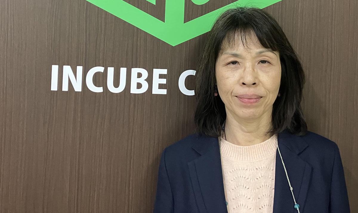 営業サポート課 課長