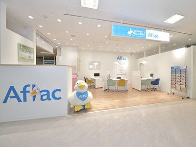 よくわかる！ほけん案内 LIVINよこすか店 店舗写真1